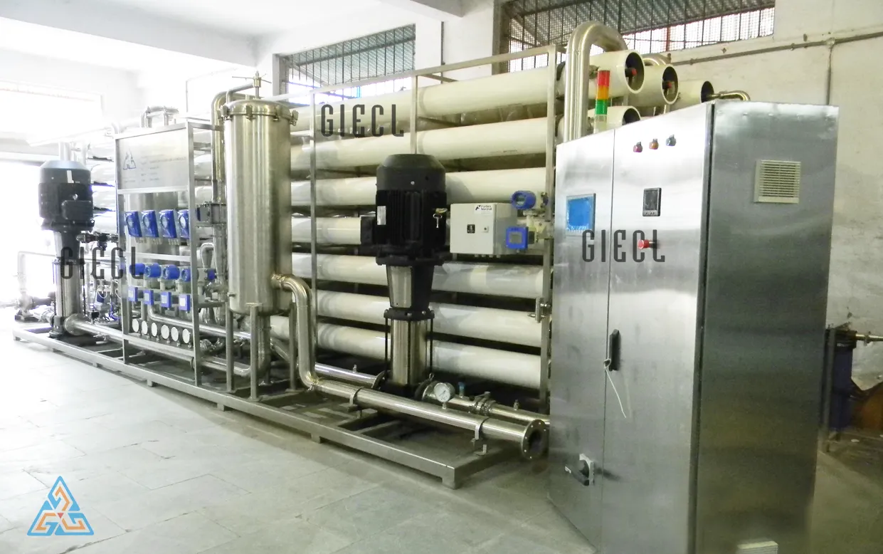Reverse Osmosis System Manufacturer in india