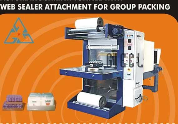 Fully Automatic Pet Blow Moulding Machine